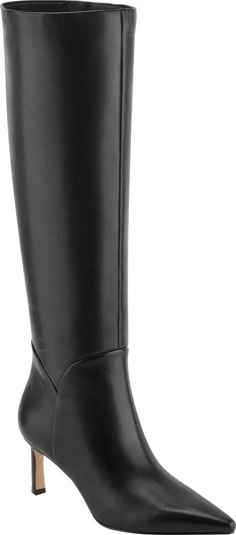 Sabrina Knee High Boot (Women) | Nordstrom