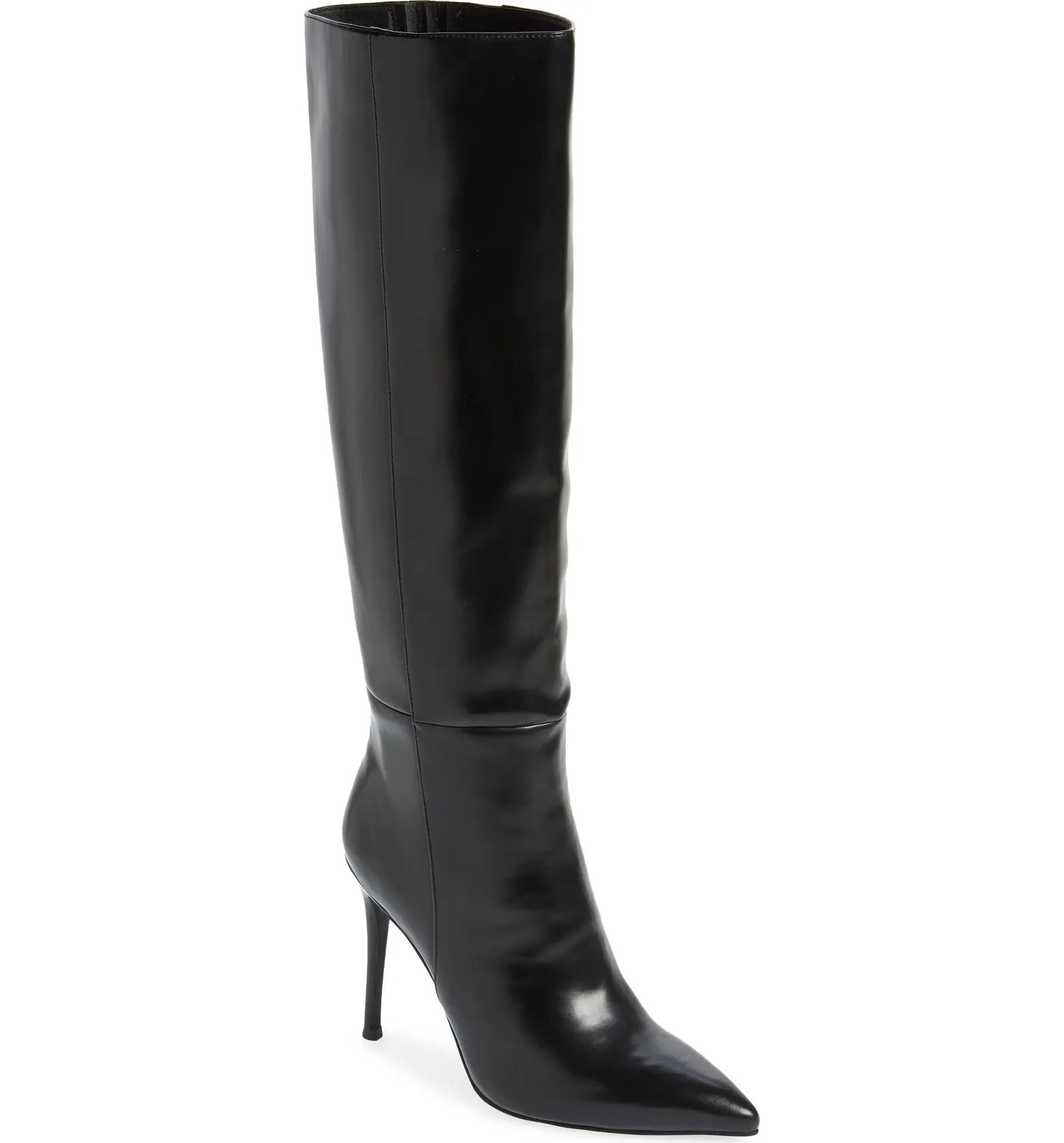 Jeffrey Campbell Arsen Knee High Stiletto Boot | Nordstrom | Nordstrom