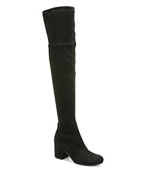 Sam Edelman Women's Varona Stretch Over-the-Knee Boots | Bloomingdale's (US)