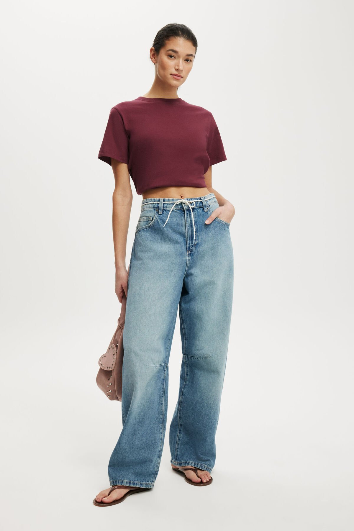 Barrel Jean | Cotton On (ANZ)