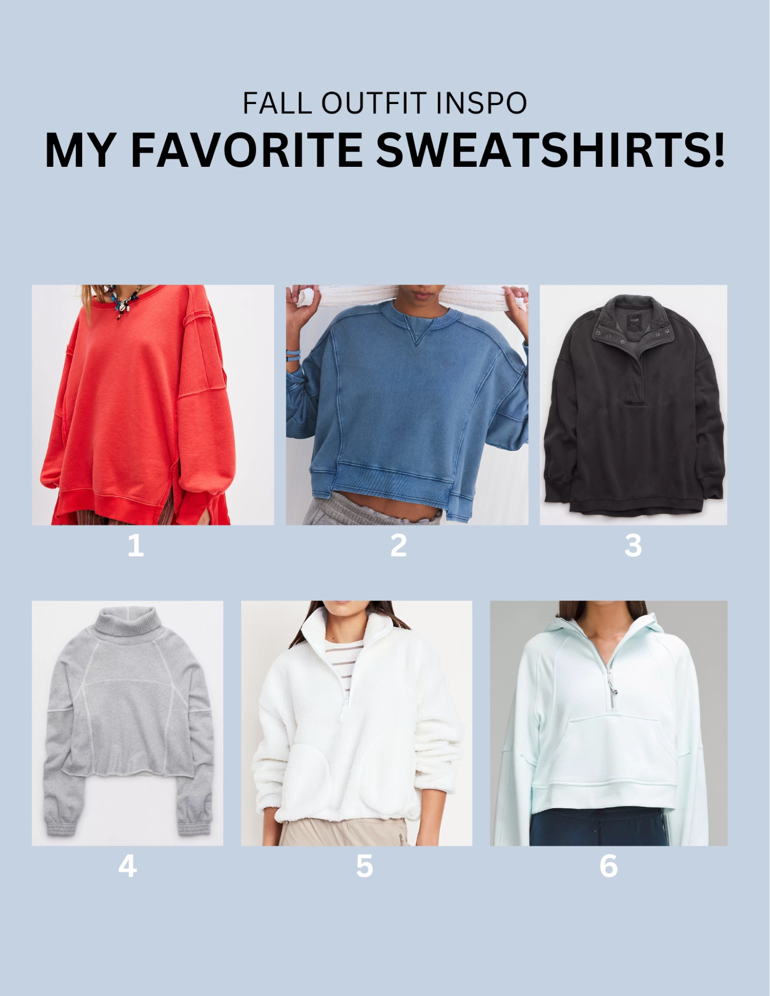 some favs!

#LTKGiftGuide #LTKStyleTip #LTKActive