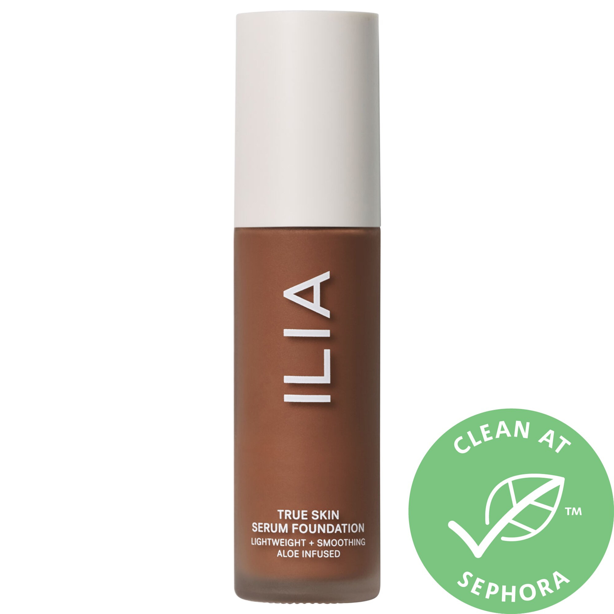 ILIA True Skin Serum Foundation Macquarie SF13 1 oz/ 30 mL | Sephora (US)