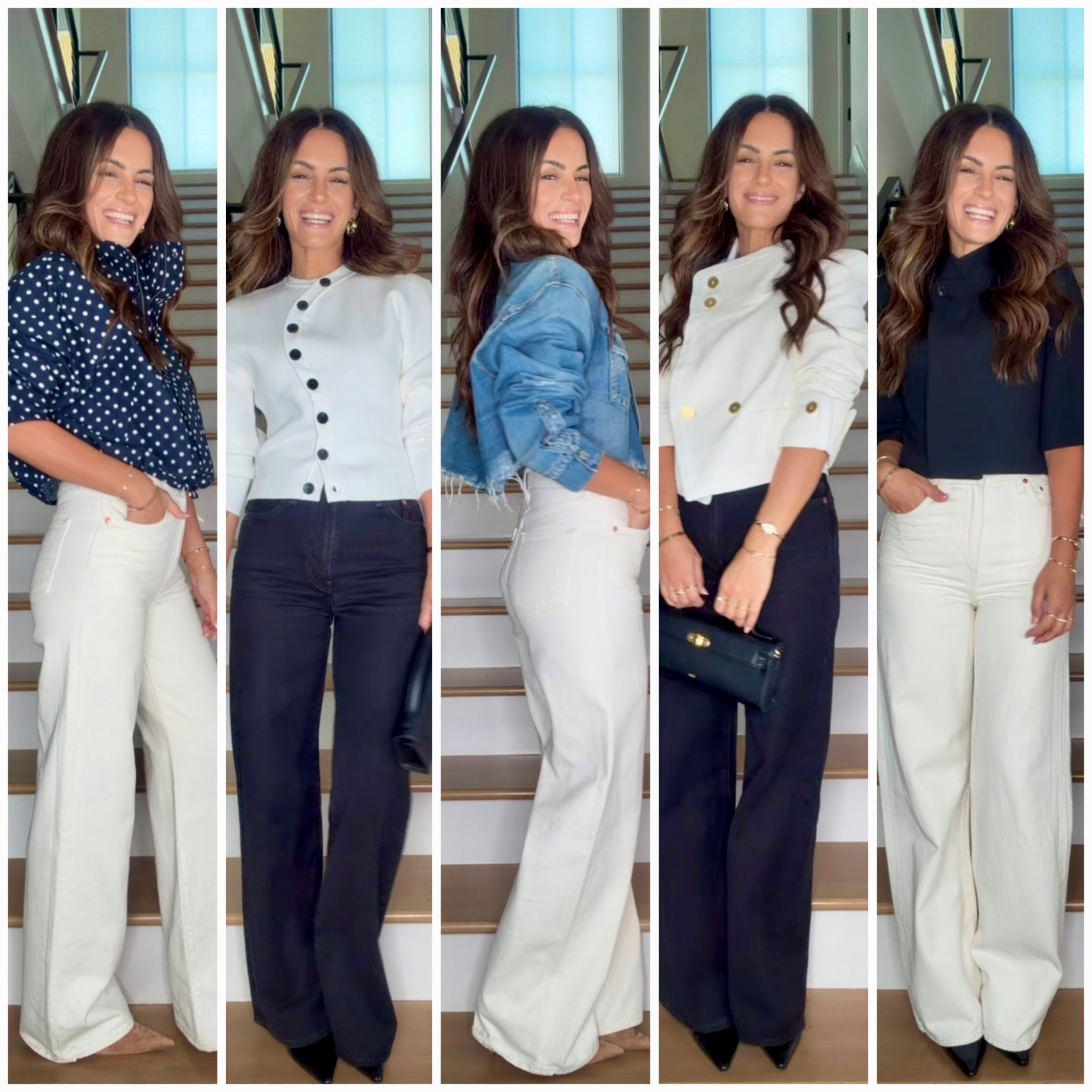 🌟Zara New Spring Jackets

#LTKOver40 #LTKootd #LTKTravel