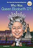 Who Was Queen Elizabeth II?    Paperback – December 7, 2021 | Amazon (US)