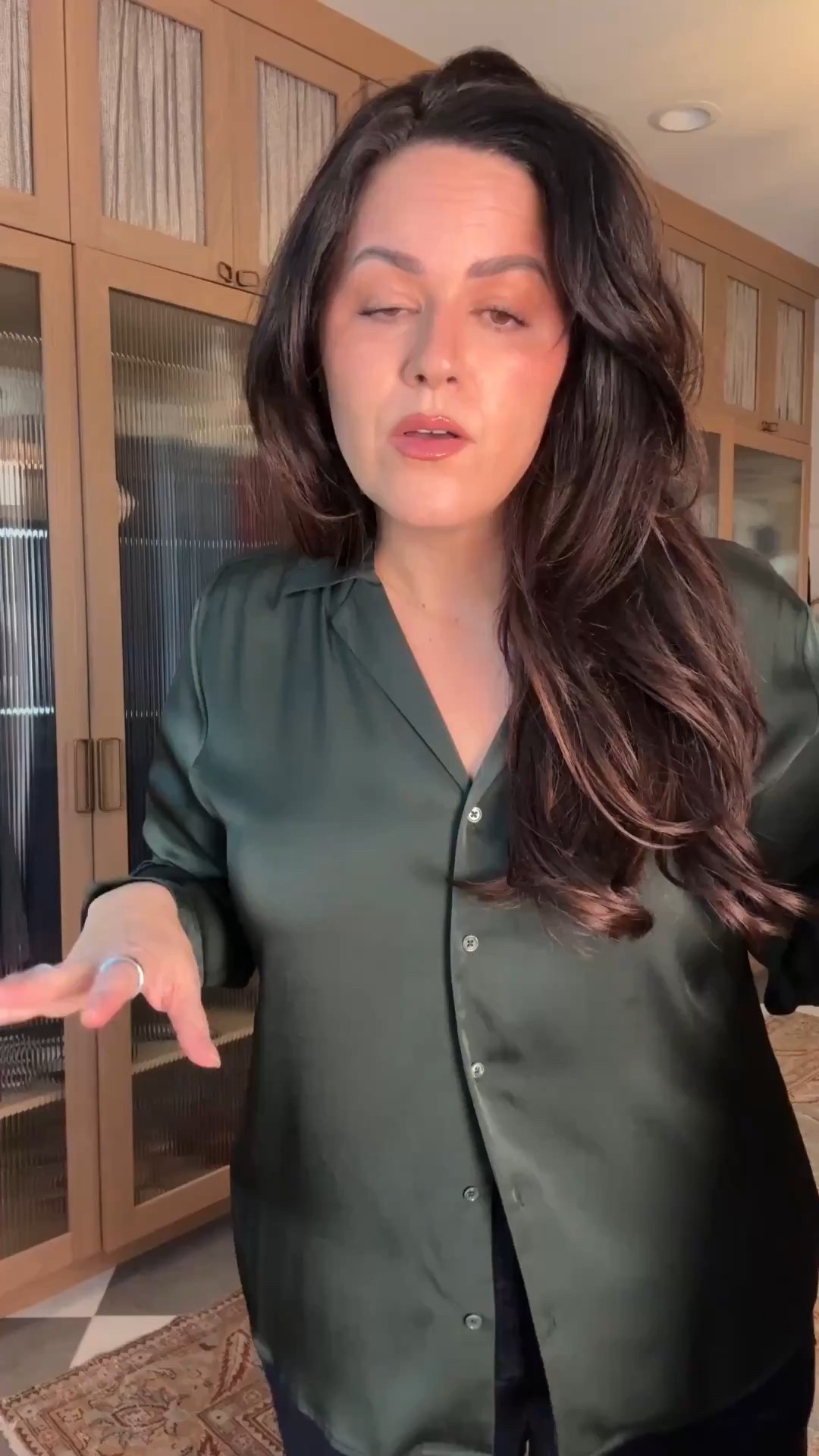 From work to date night, @onequince has everything you need this fall. I specifically love the trench coats and cardigans! #quincepartner




#LTKMidsize #LTKStyleTip #LTKSeasonal