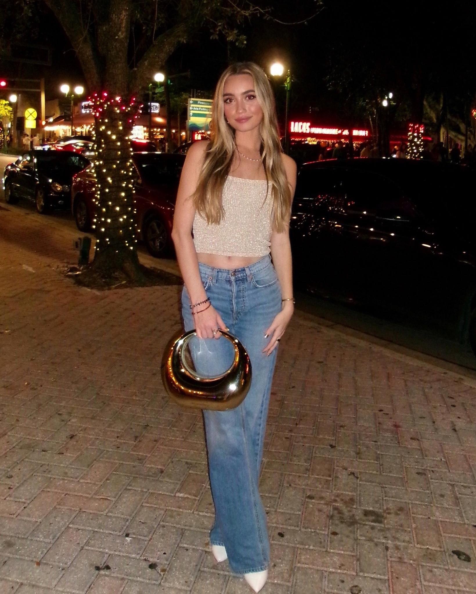 nye outfit🎆🥂

#LTKSeasonal #LTKParties #LTKStyleTip