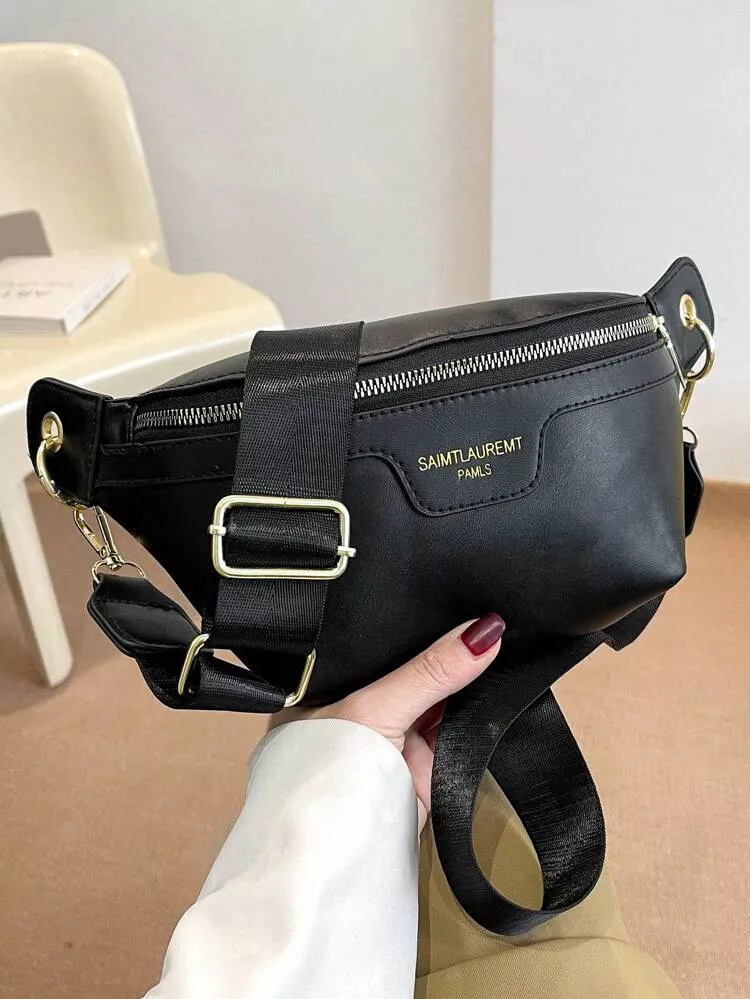 YSL ORIGINAL bundle sling bag