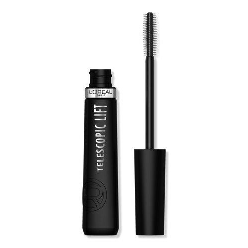 Blackest Black Telescopic Lift Washable Mascara - L'Oréal | Ulta Beauty | Ulta
