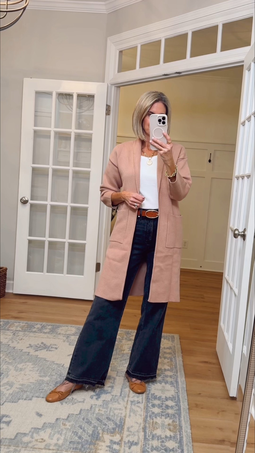 Warm and cozy cardigan from Amazon
Fall outfit ideas 


#LTKFindsUnder50 #LTKSaleAlert #LTKSeasonal