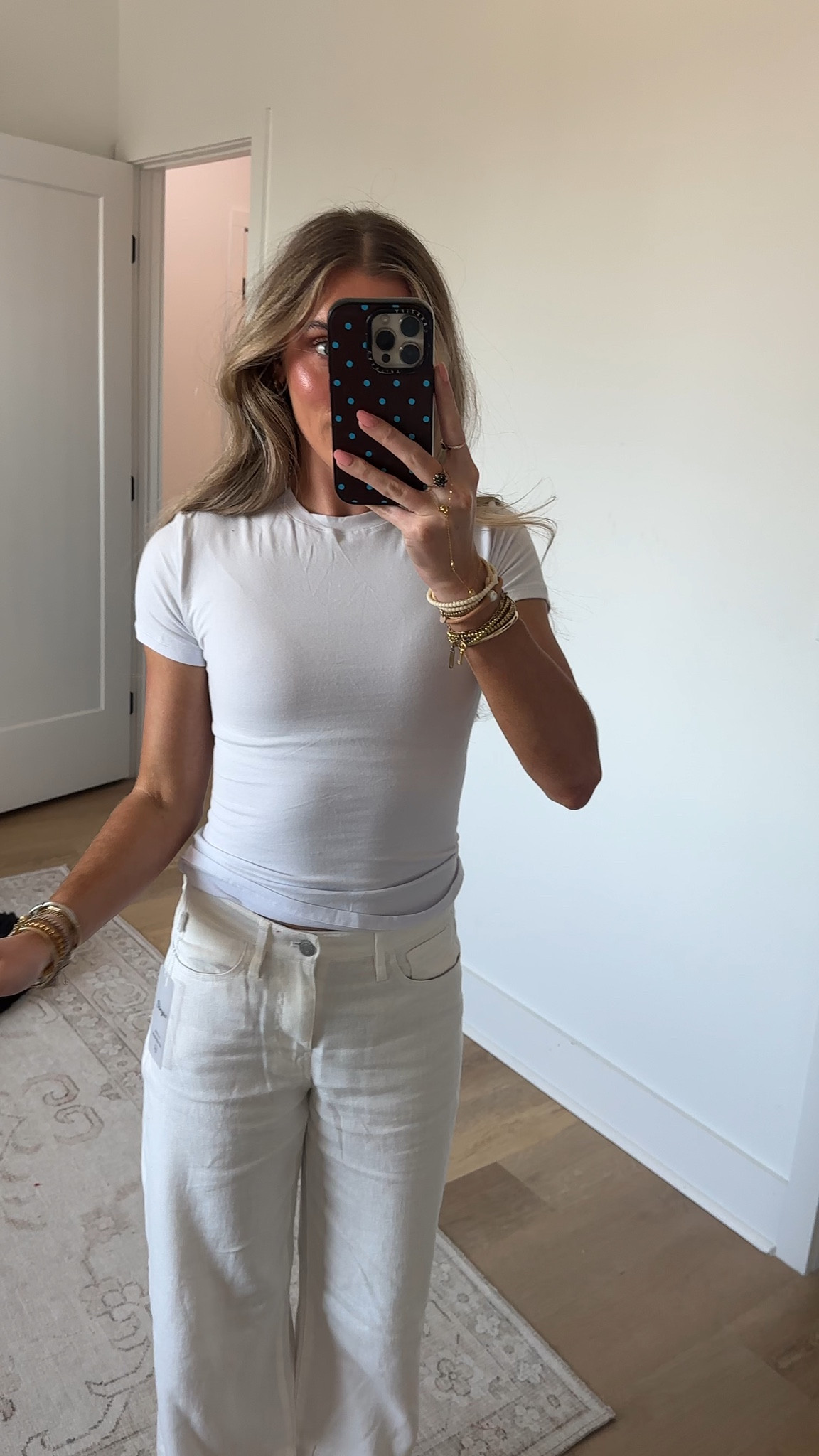 Amazon size small Danysu Nude Built in Bra Cotton Jersey T Shirt No See Through Stretchy Lightweight Fitted Everyday Basic Tops Gym Workout Tee

#LTKootd #LTKgrwm #LTKSaleAlert