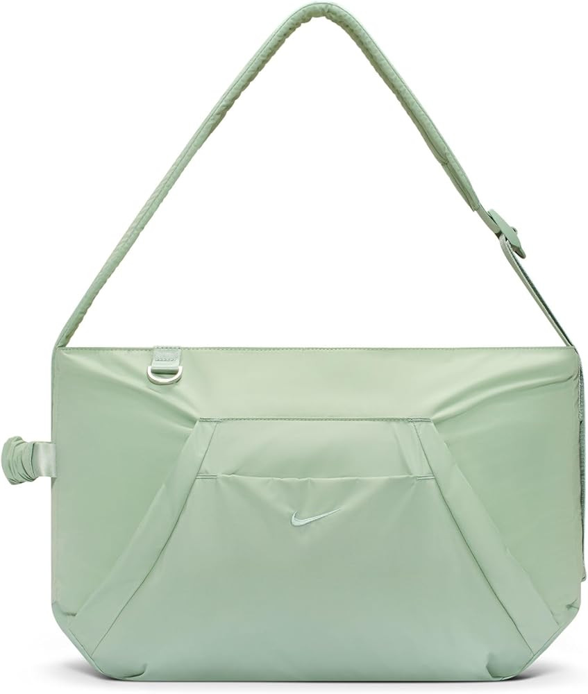 Amazon.com | Nike One Tote Bag, Sapphire/Light Thistle/Sapphire, MISC | Gym Totes | Amazon (US)