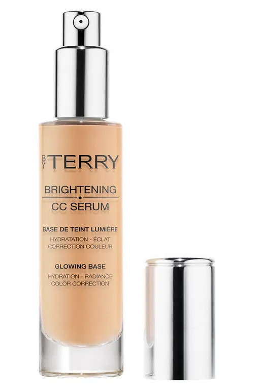 By Terry Cellularose® Brightening CC Lumi-Serum in Apricot Glow at Nordstrom | Nordstrom