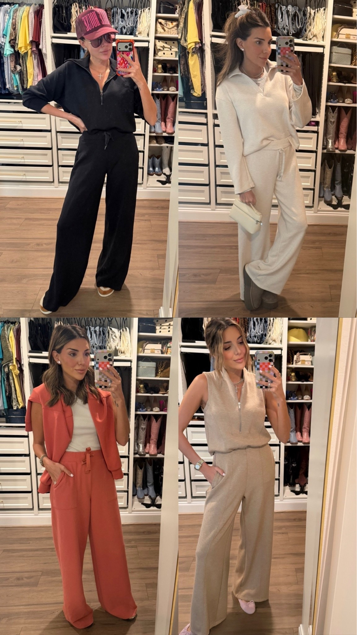 one thing about me is that if i’m going to be traveling I’m wearing @Spanx AirEssentials! I have so many different variations in this material and it’s the most comfortable stuff you’ll ever put on your body!

My code MORGANHXSPANX works for 15% off and free shipping on first orders!


travel outfits, comfy outfits, athleisure, airport outfit

#LTKootd #LTKTravel #LTKdayinmylife