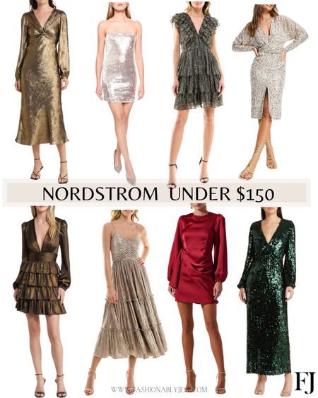 So many cute fall wedding guest dresses under $150 at Nordstrom! 

#LTKstyletip #LTKwedding #LTKover40