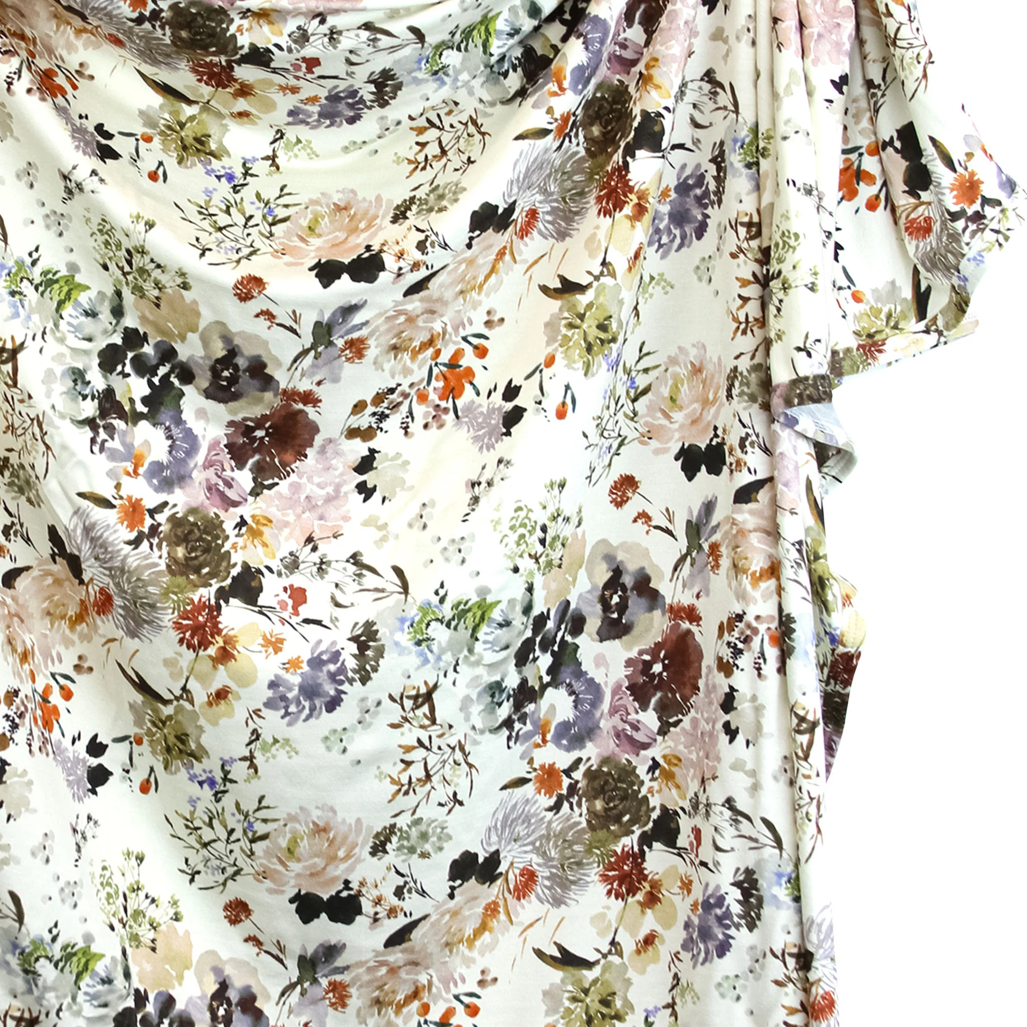 Nellie Swaddle Blanket | Lou Lou & Company