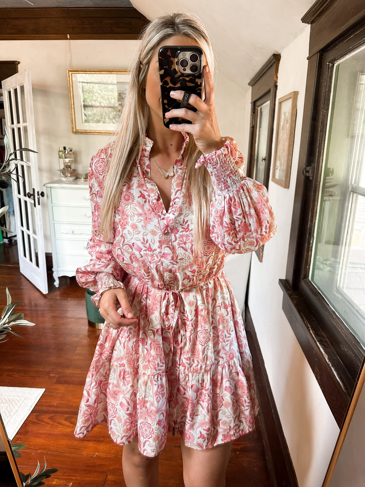 Wedding guest dress
Fall transition dress


#LTKFind