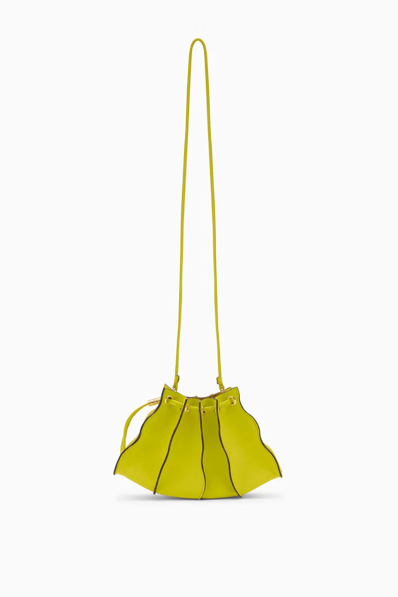 Adria Small Crossbody - Limon | Ulla Johnson