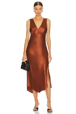 Monique Dress
                    
                    Rails | Revolve Clothing (Global)