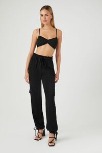 Relaxed Cargo Joggers | Forever 21 (US)