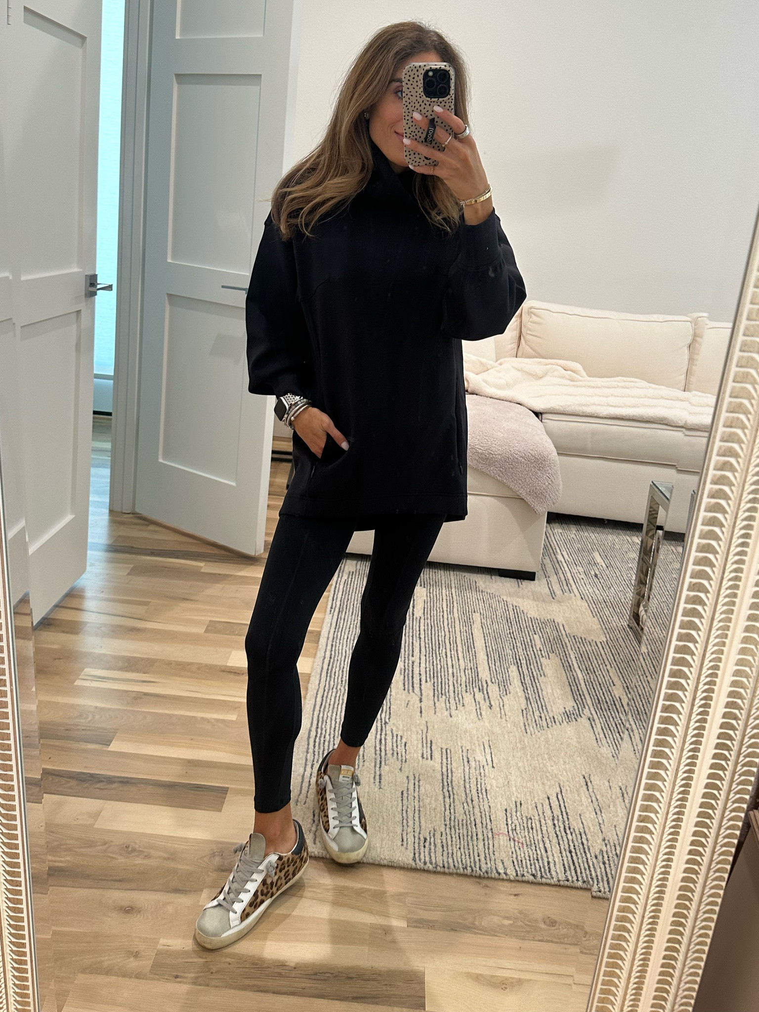 Lululemon tunic size 0 super comfortable and warm
For fall 

#LTKFindsUnder100 #LTKSeasonal #LTKFindsUnder50