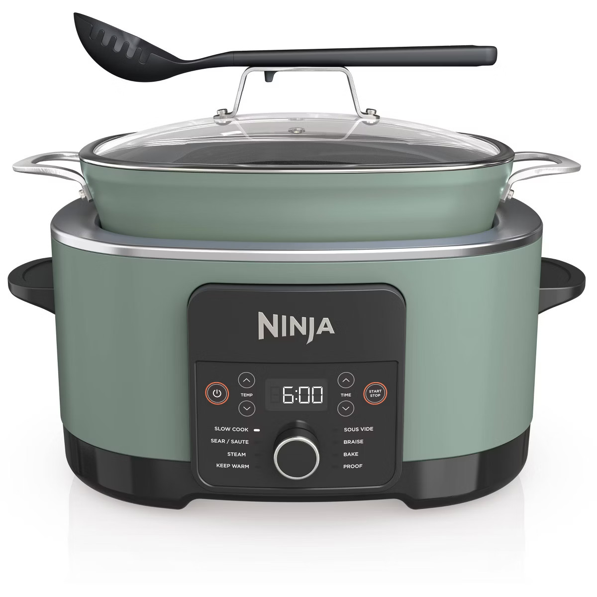Ninja PossibleCooker PRO 8.5qt Multi-Cooker with 8-in-1 Slow Cooker, Dutch Oven, Sous Vide, Oven ... | Target