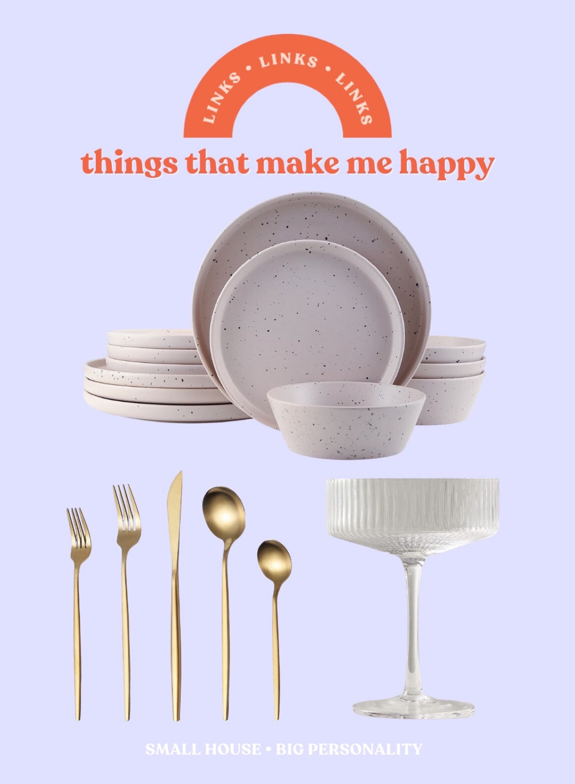 dinnerware, utensils, stem glasses, ribbed glasses, Dine with Fable, gold utensils, kitchen items, cookware, Walmart, Target. #dinnerware #utensiles #plates #bowls #stemglasses #glasses 

#LTKhome #LTKSeasonal #LTKfamily