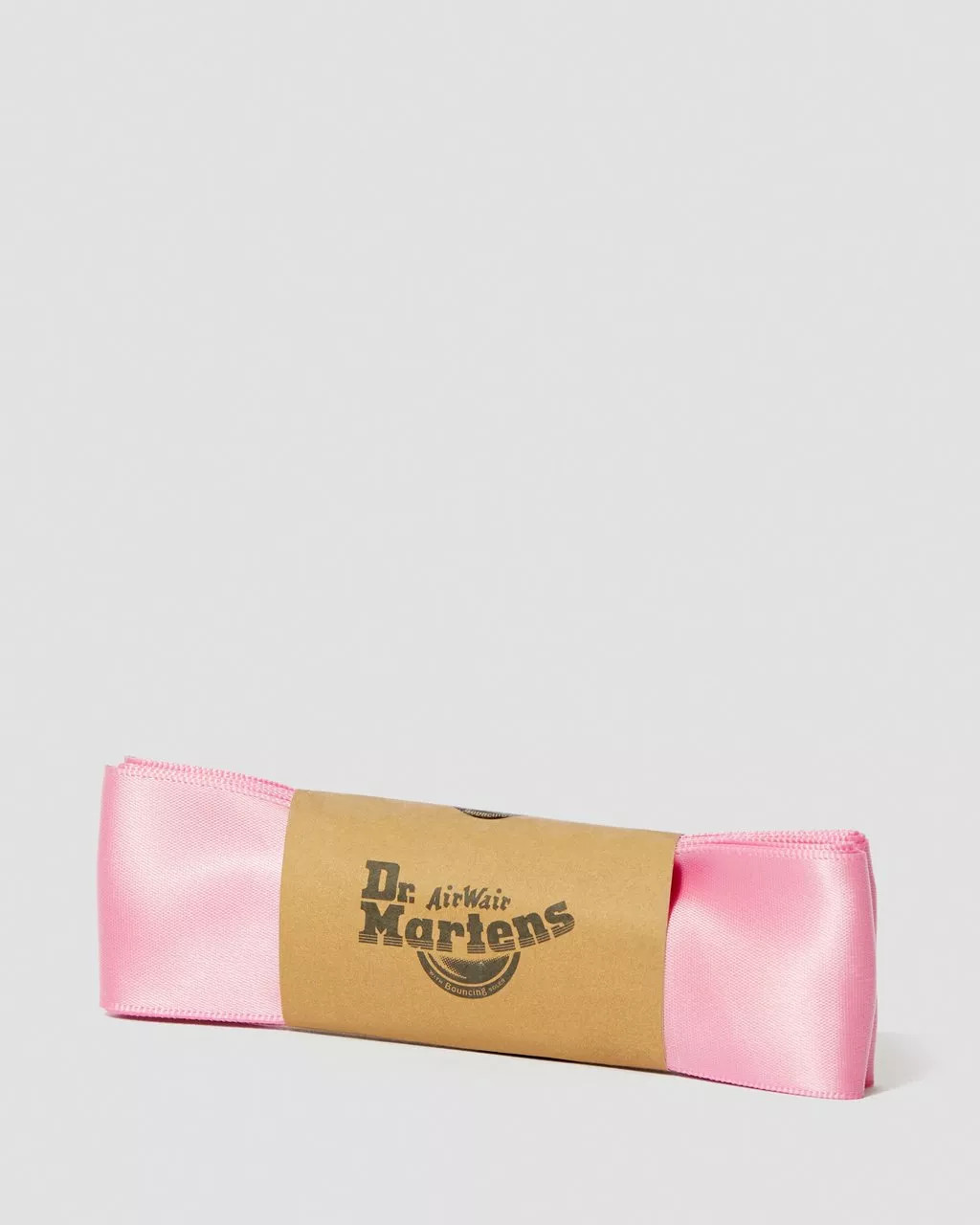 55 inch Ribbon Shoe Laces (8-10 Eye) | Dr. Martens