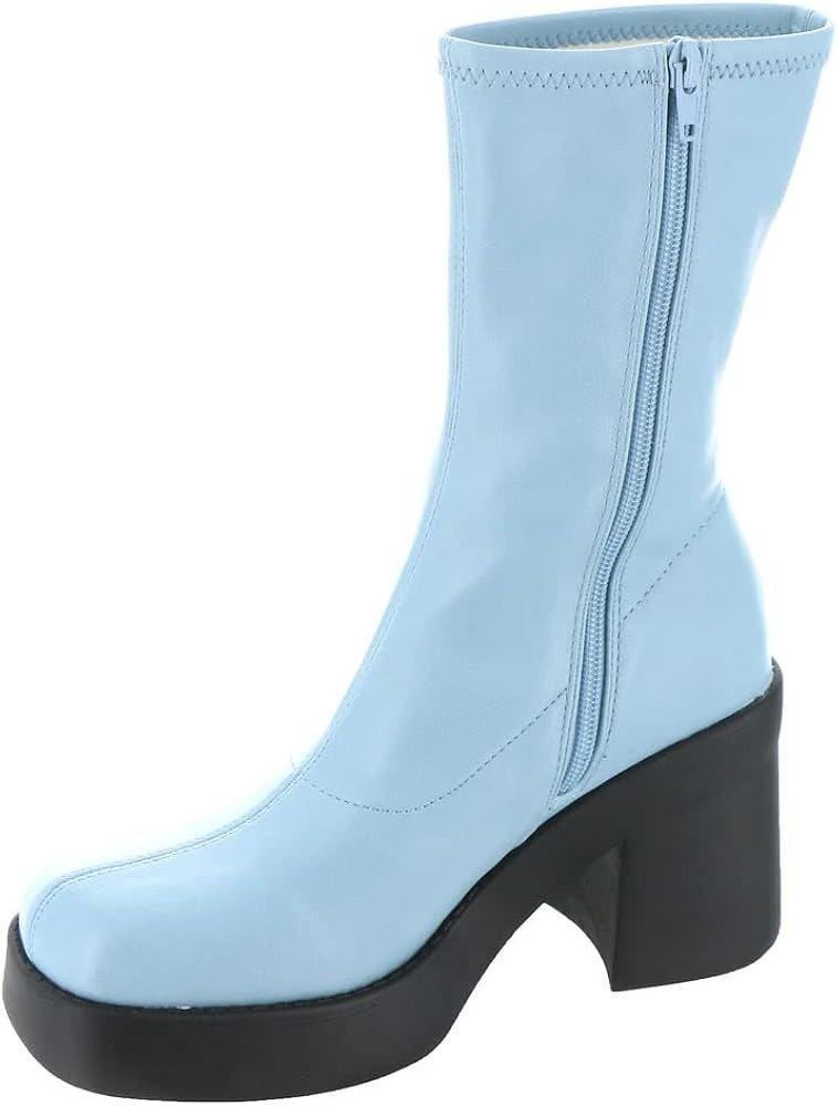 Steve Madden Women's Klayton Fashion Boot | Amazon (US)