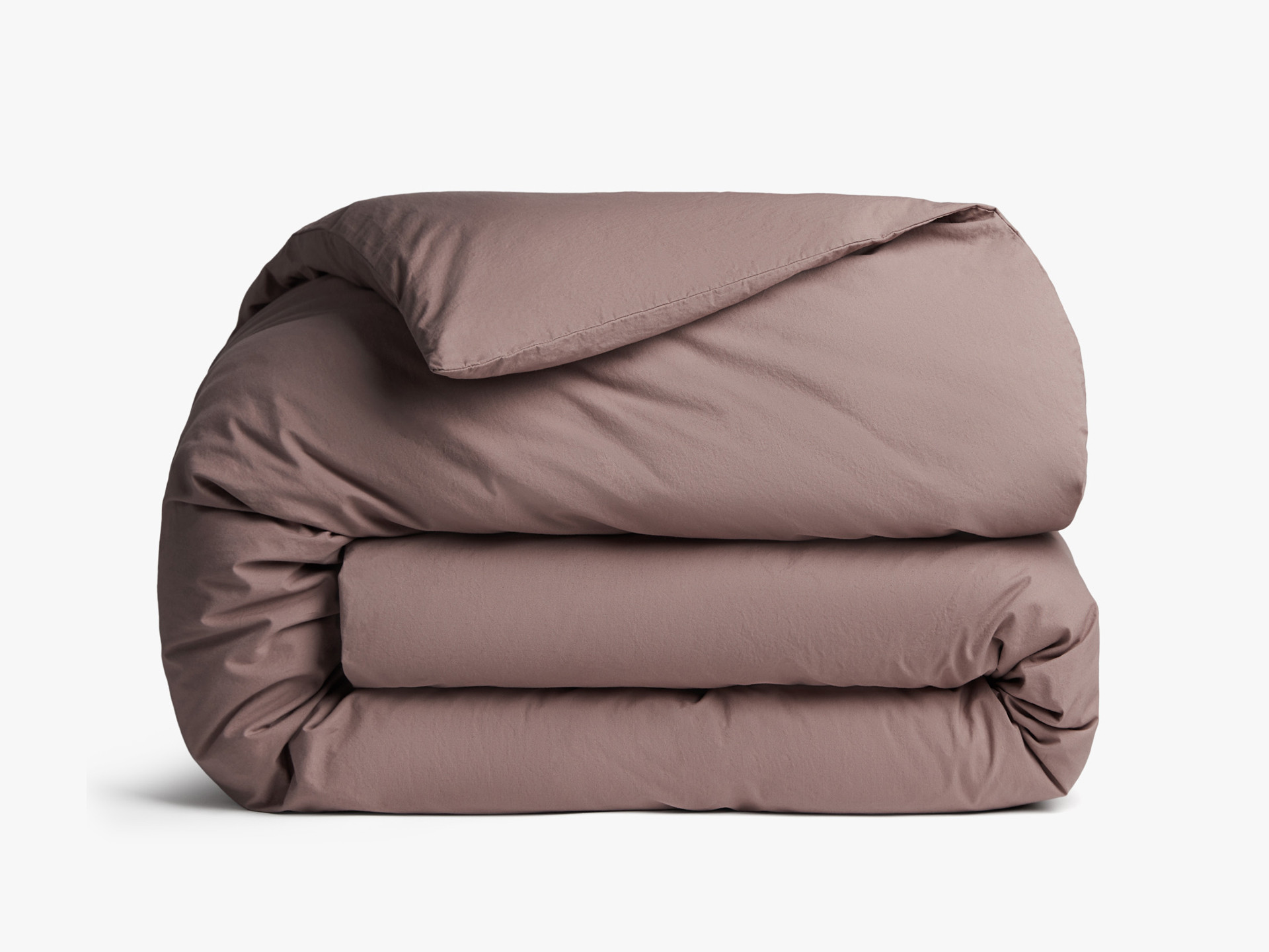 Brushed Cotton Duvet Cover | Parachute | Parachute