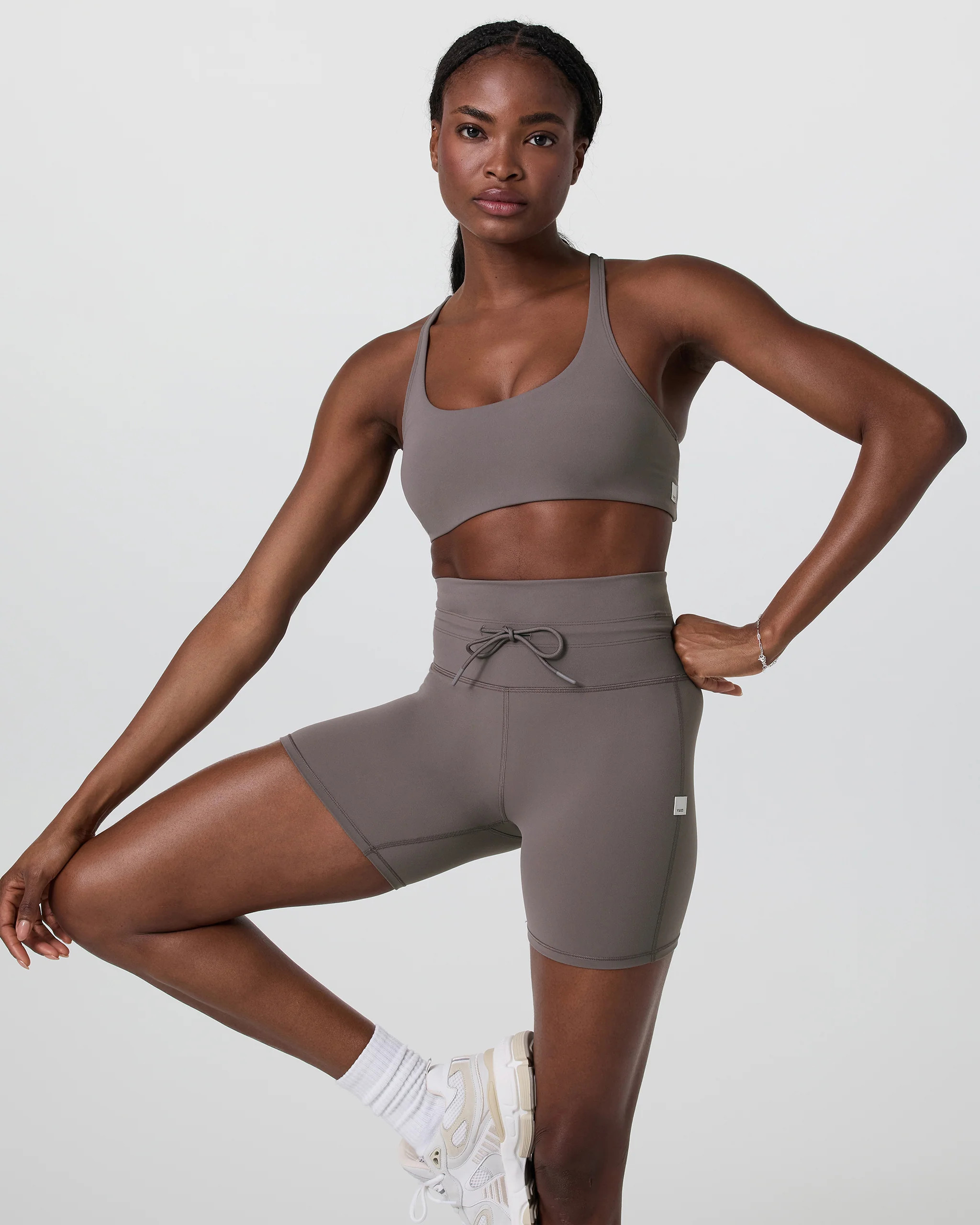 Yosemite Bra | Vuori Clothing (US & Canada)