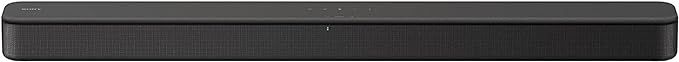 Sony S100F 2.0ch Soundbar with Bass Reflex Speaker, Integrated Tweeter and Bluetooth, (HTS100F), ... | Amazon (US)