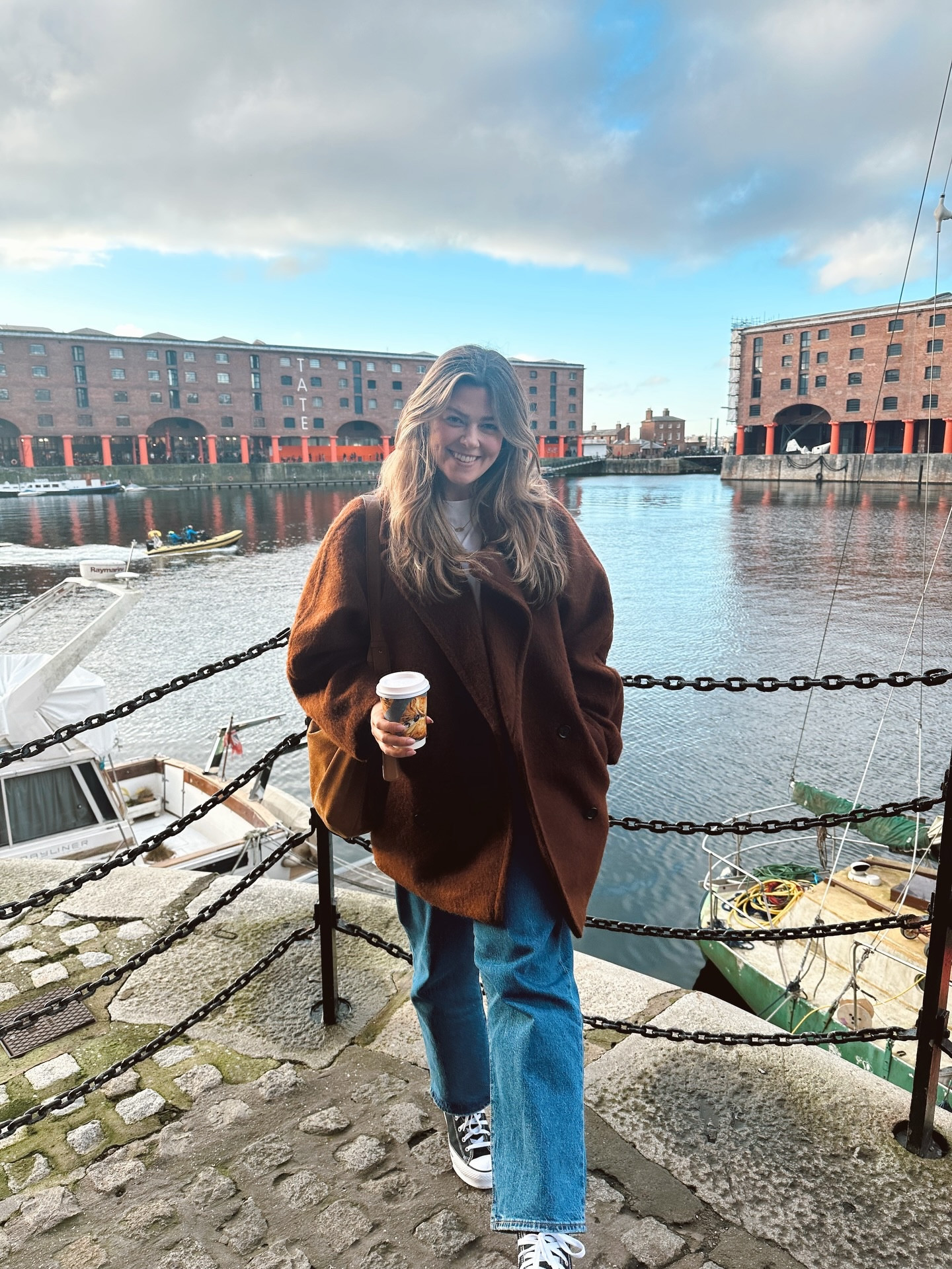 I don’t have much to show you, other than my  new cosy warm coat for ultimate comfort 🐻



#LTKuk #LTKspring #LTKmidsize