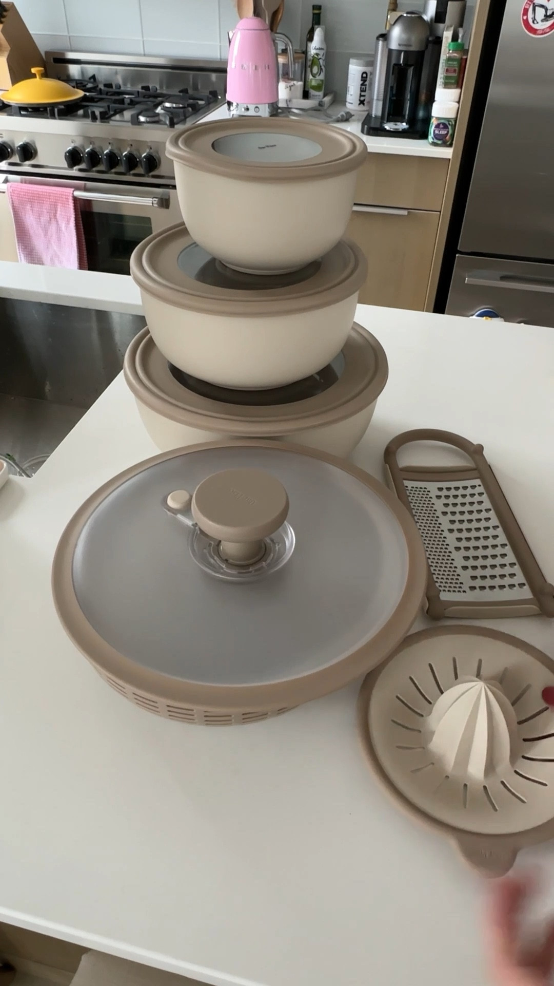 Better bowl 10 piece set 

#LTKGiftGuide #LTKhome