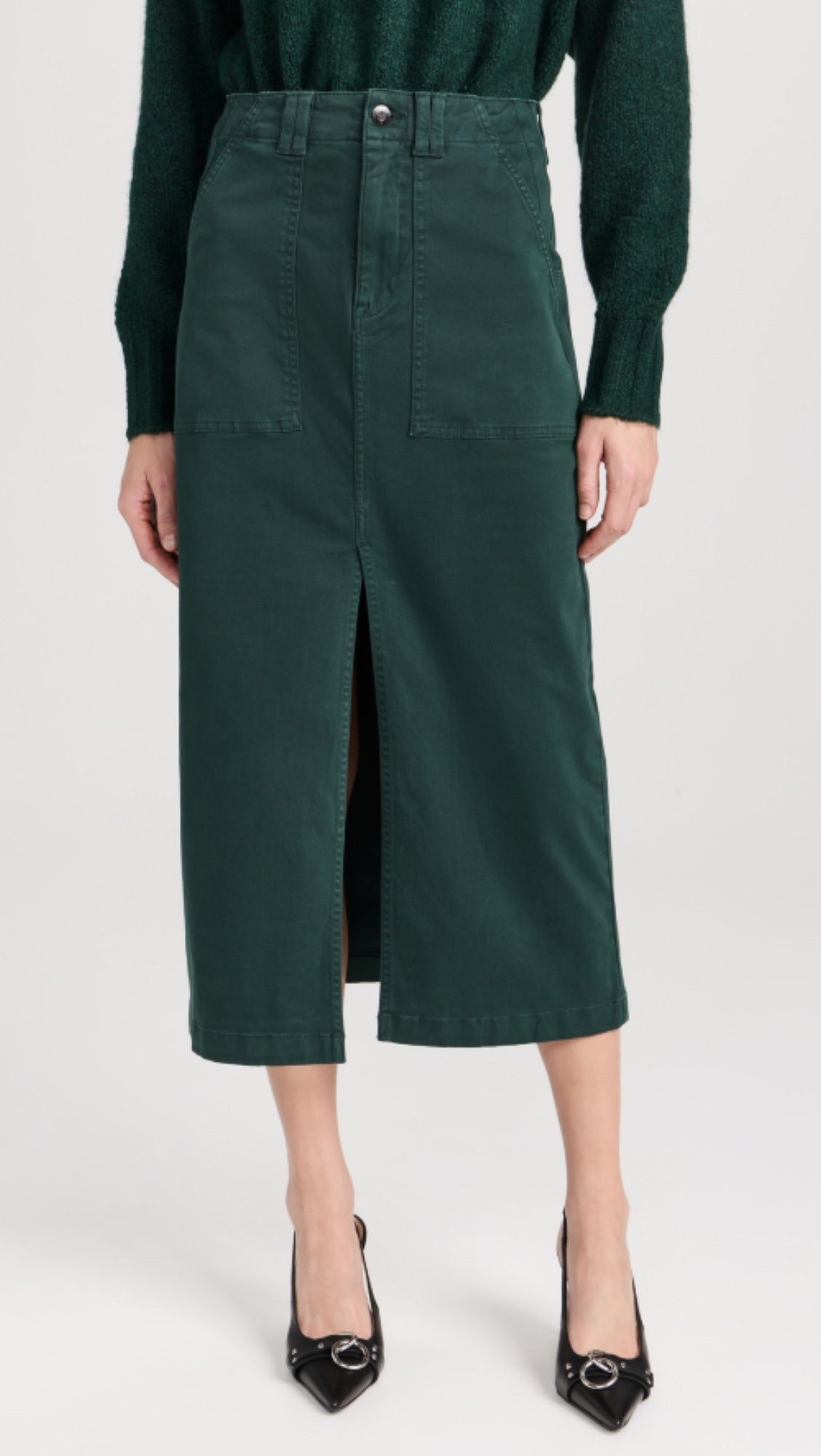 Pamela Skirt | Shopbop