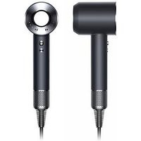 Dyson Supersonic Origin Hair Dryer - Black And Nickel | Very (UK)