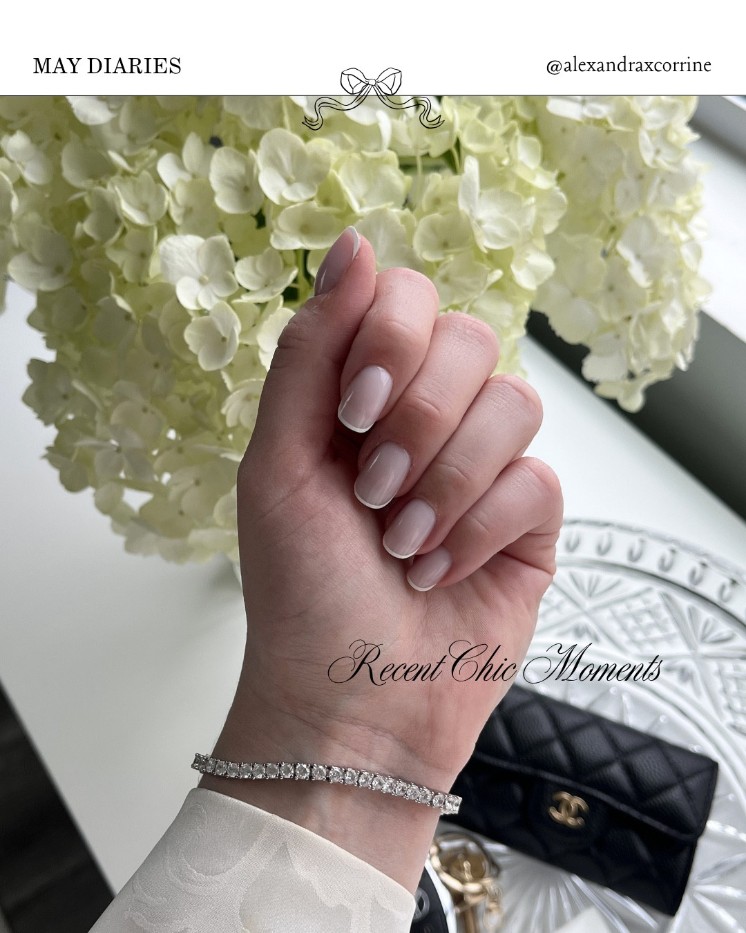 Recent chic moments 🦢🤍

#luxuryaesthetic #chicliving #elegantliving #aestheticlifestyle #pinterestinspo 

[ things I find incredibly chic trend, chic classic aesthetic, chic girl luxury aesthetic, chic elegant style, clean girl feminine style, Pinterest mood board aesthetic ]

#LTKBeauty #LTKSeasonal #LTKootd