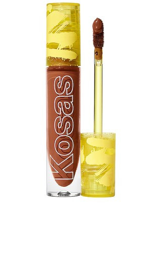Kosas Revealer Super Creamy + Brightening Concealer with Caffeine and Hyaluronic Acid in 8.7 N. | Revolve Clothing (Global)