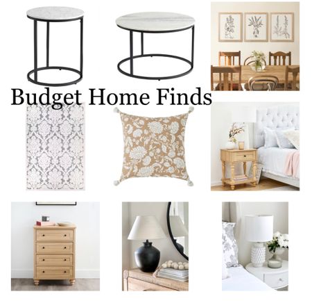 The best budget home finds from Walmart Home. Marble coffee table and end tables. Fall neutral pillows. Lams, dresser, nightstand. 
.

Budget friendly. For any and all budgets. mid century, organic modern, traditional home decor, accessories and furniture. Natural and neutral wood nature inspired. Coastal home. California Casual home. Amazon Farmhouse style budget decor

#LTKSeasonal #LTKhome #LTKsalealert