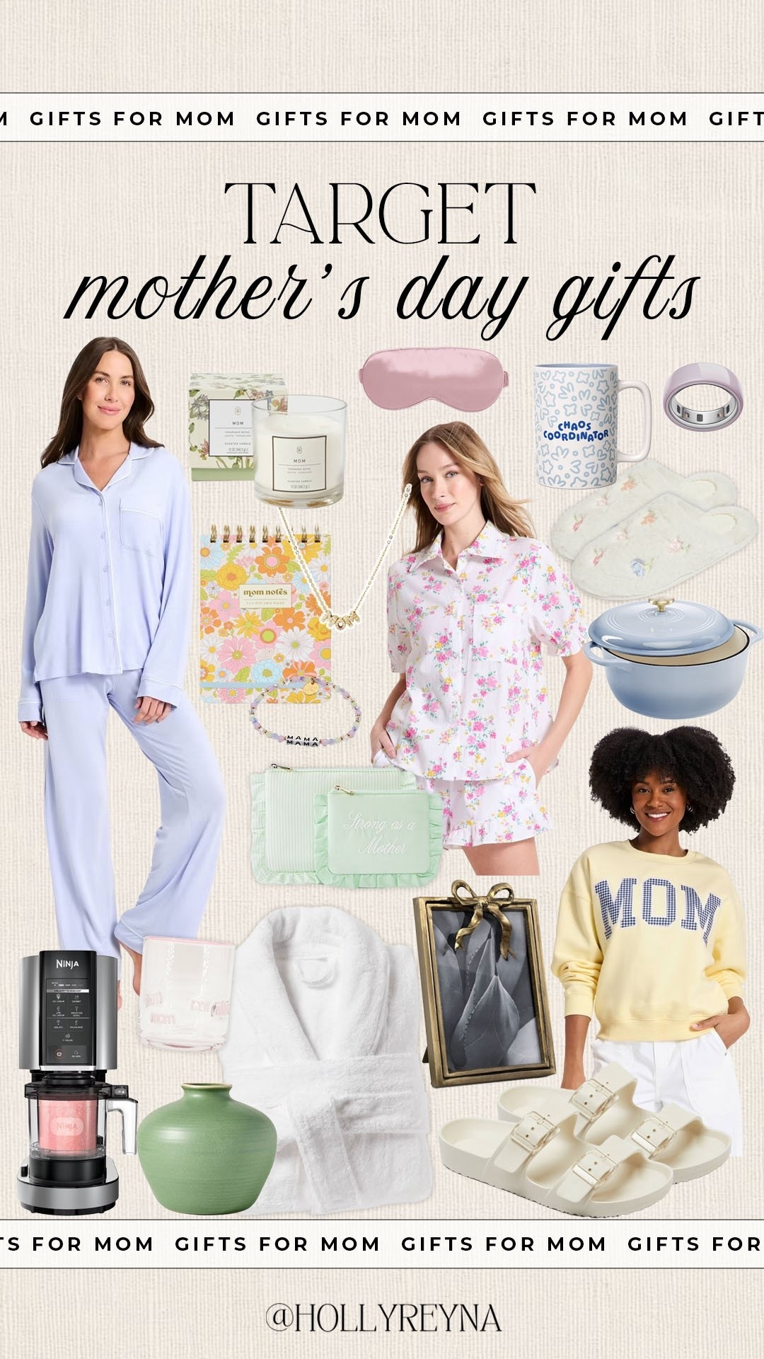Mother’s Day gift ideas from Target!

#targetfinds

Target finds. Target fashion. Target new arrivals. Target Mother’s Day gift ideas. Gifts for mom. Mother’s Day gifts she’ll love  

#LTKMothersDay #LTKmomlife #LTKSeasonal