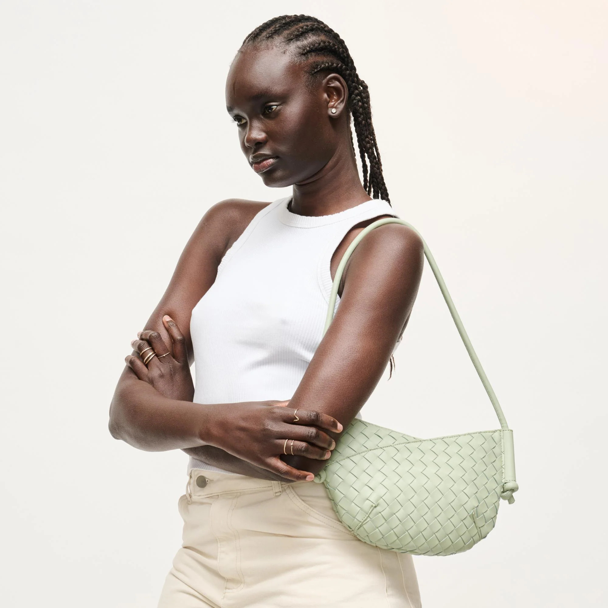 Oakley Shoulder Bag | Urban Expressions