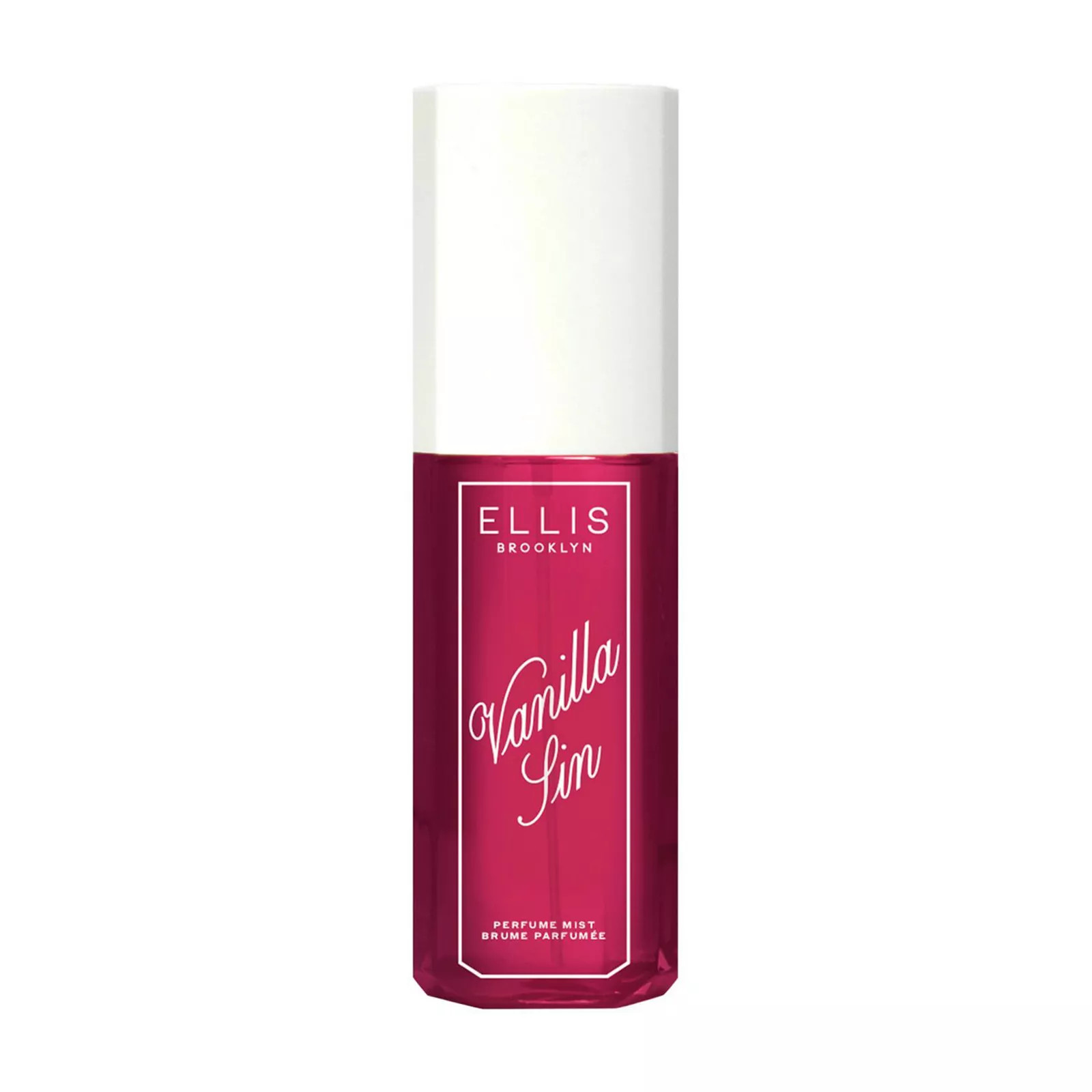 Ellis Brooklyn VANILLA SIN Hair and Fragrance Body Mist, Size: 3.4 FL Oz, Vnllasin | Kohl's