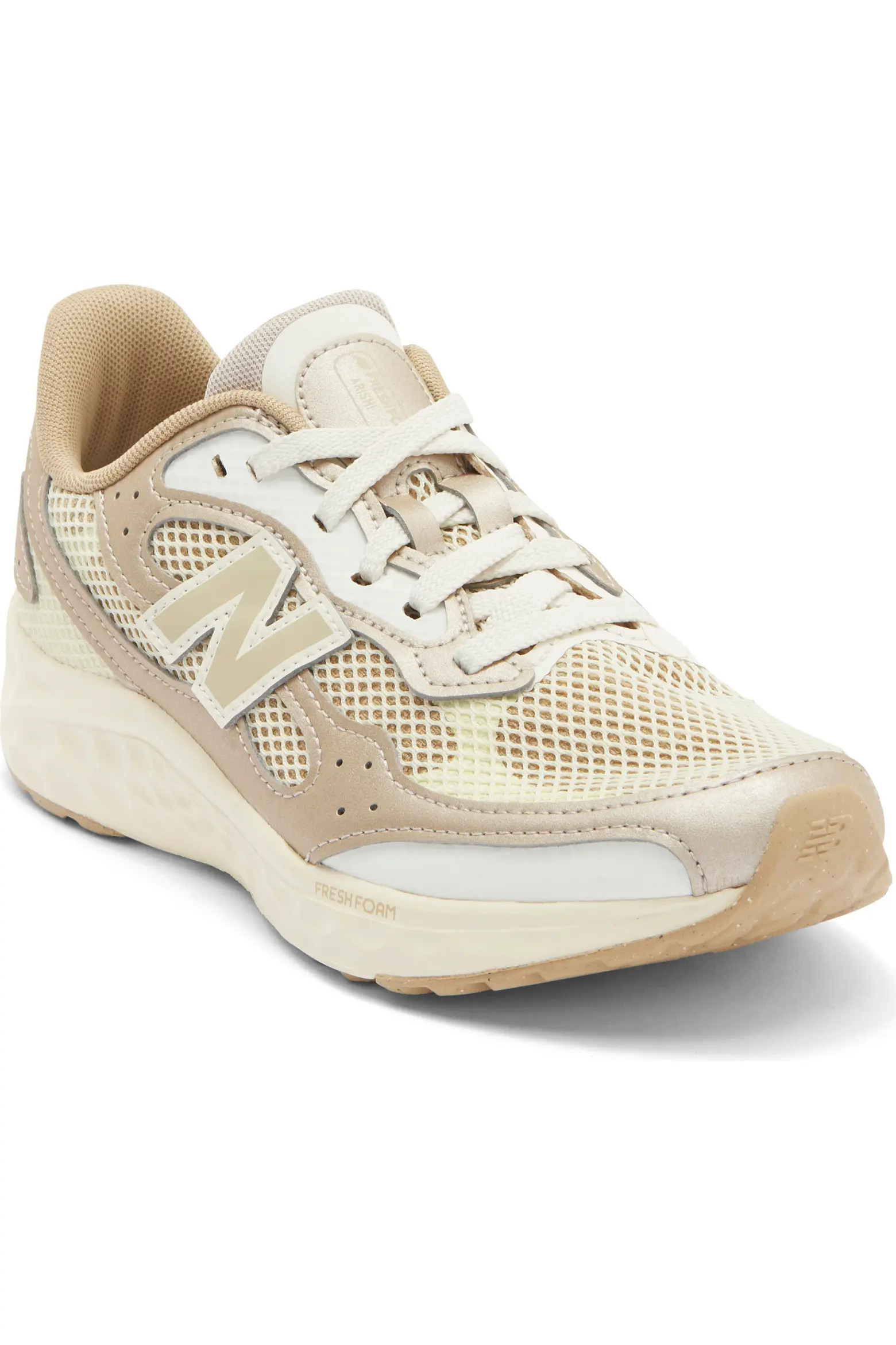 New Balance Kids' Fresh Foam Arishi v4 Tiralux Sneaker | Nordstromrack | Nordstrom Rack