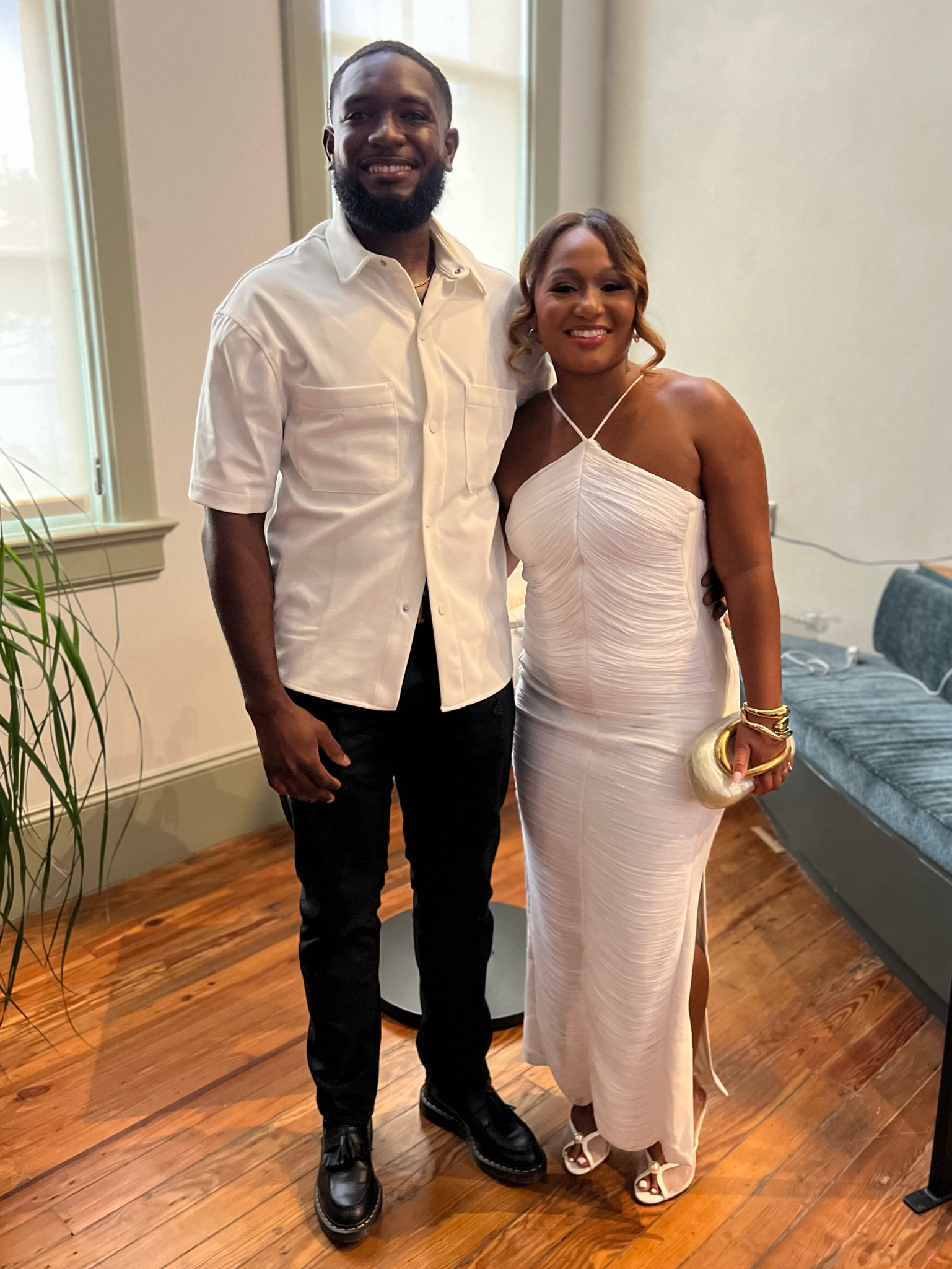 His & Hers Wedding Shower Outfits💕

#LTKstyletip #LTKwedding #LTKmens