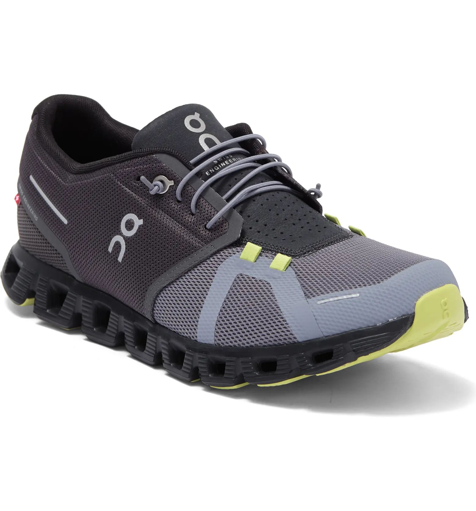 On Cloud 5 Running Shoe (Men) | Nordstrom | Nordstrom