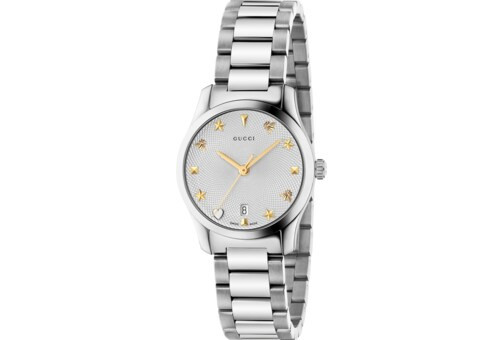 G-Timeless watch, 27mm | Gucci (US)