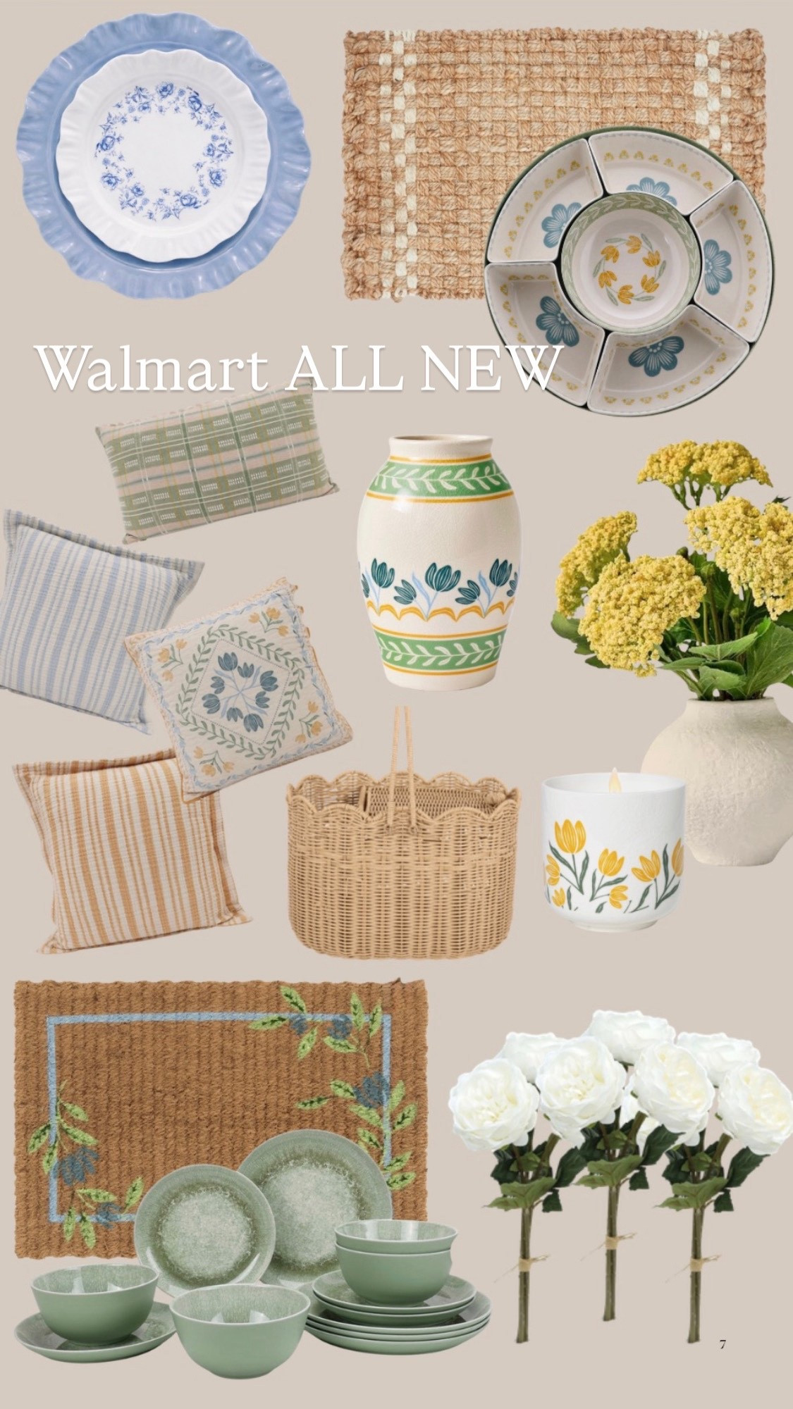Walmart, decor, all new, home, baskets, pillows, rugs, outdoor, summer dishes, affordable finds, sale, clearance 

#LTKSaleAlert #LTKHome #LTKdayinmylife