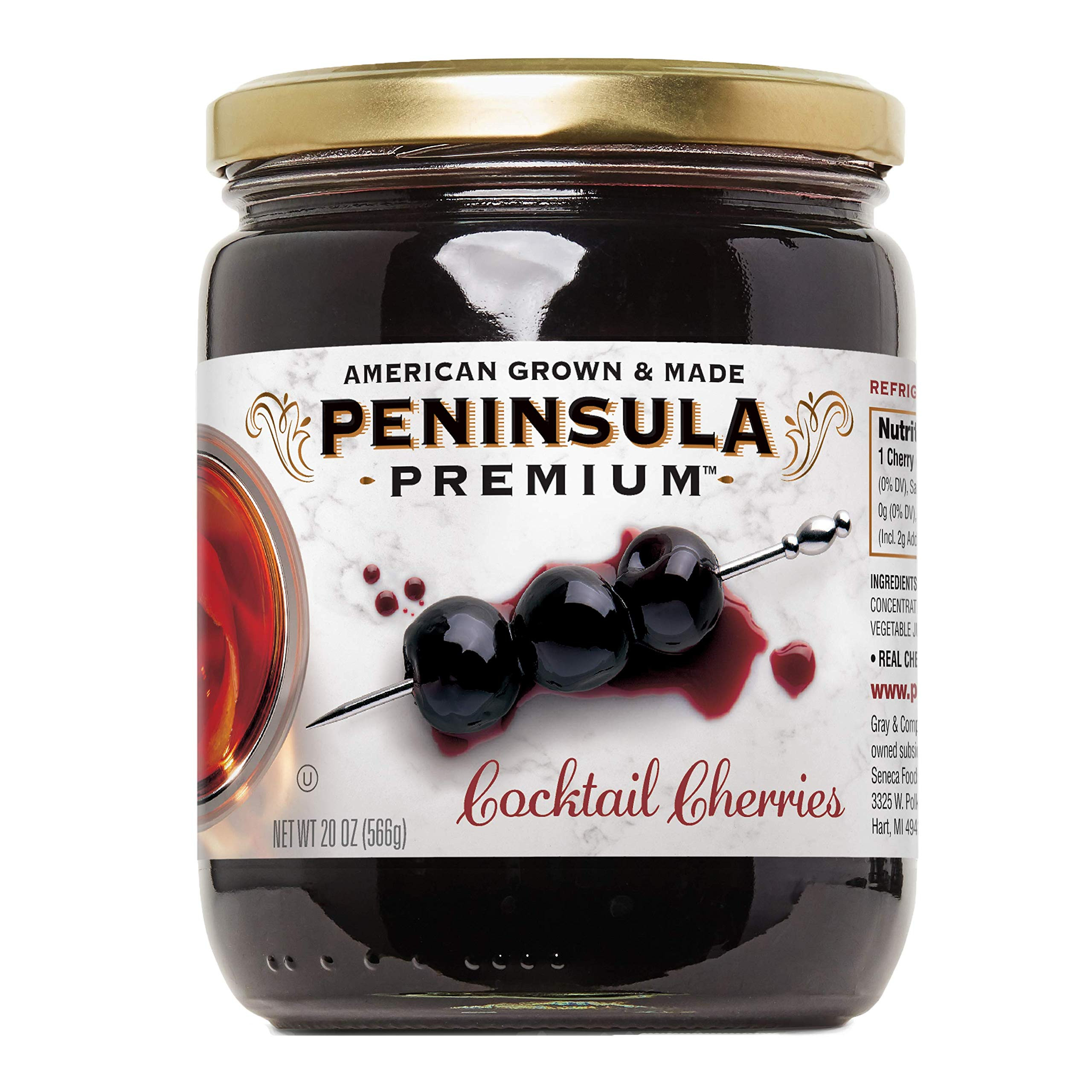 Visit the PENINSULA PREMIUM Store | Amazon (US)
