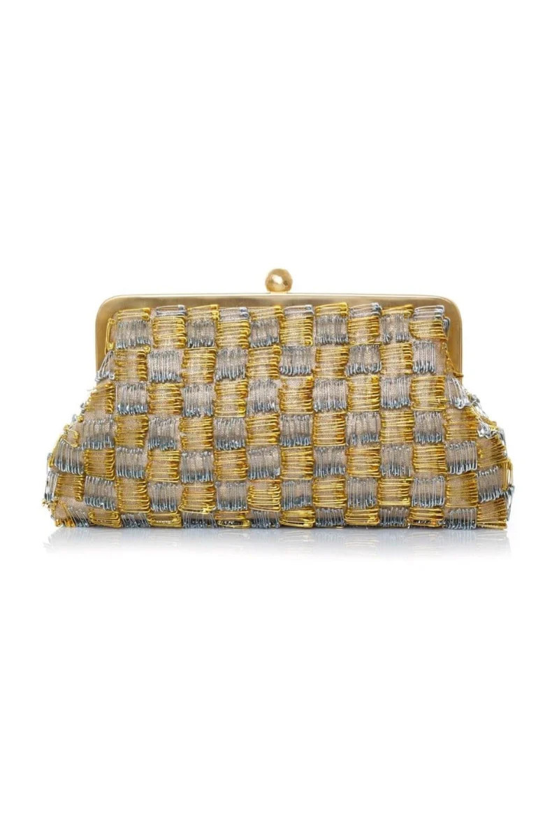PINS CLUTCH | CULT MIA UK LTD