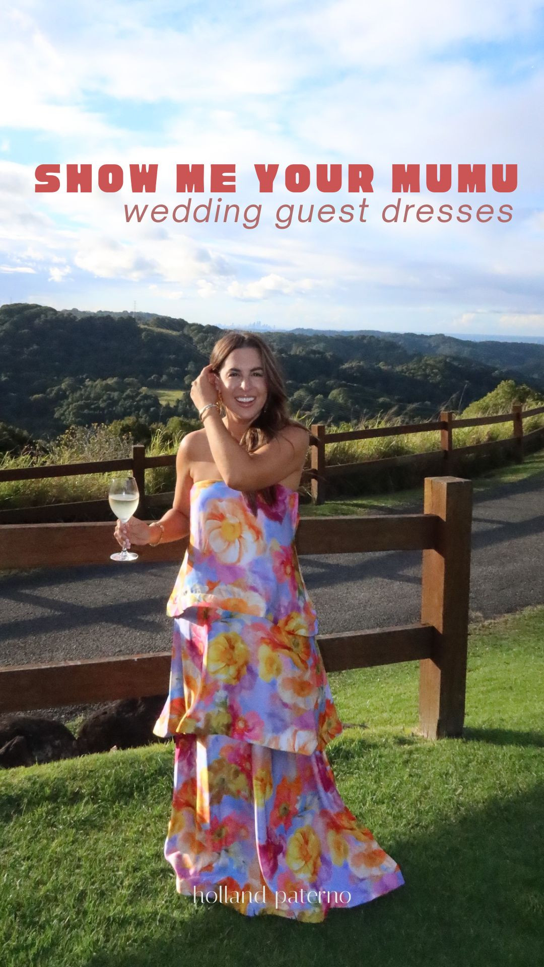 Show Me Your Mumu wedding guest dresses!  

 #LTKWedding