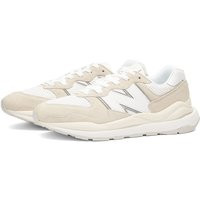 New Balance Men's M5740SL1 Sneakers in White, Size UK 9 | END. Clothing | End Clothing (US & RoW)